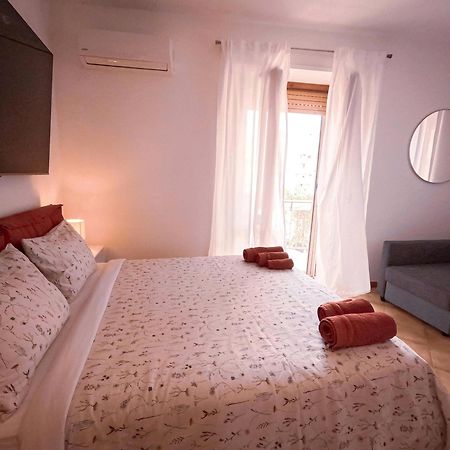 Hotel Acqua Chiara à Alghero Extérieur photo