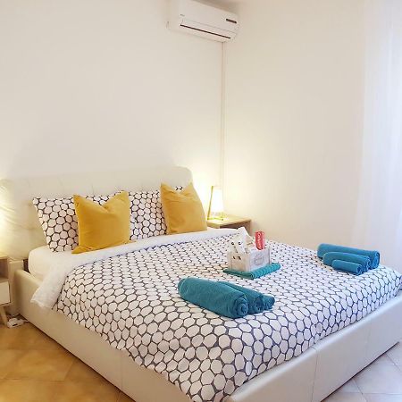 Hotel Acqua Chiara à Alghero Extérieur photo