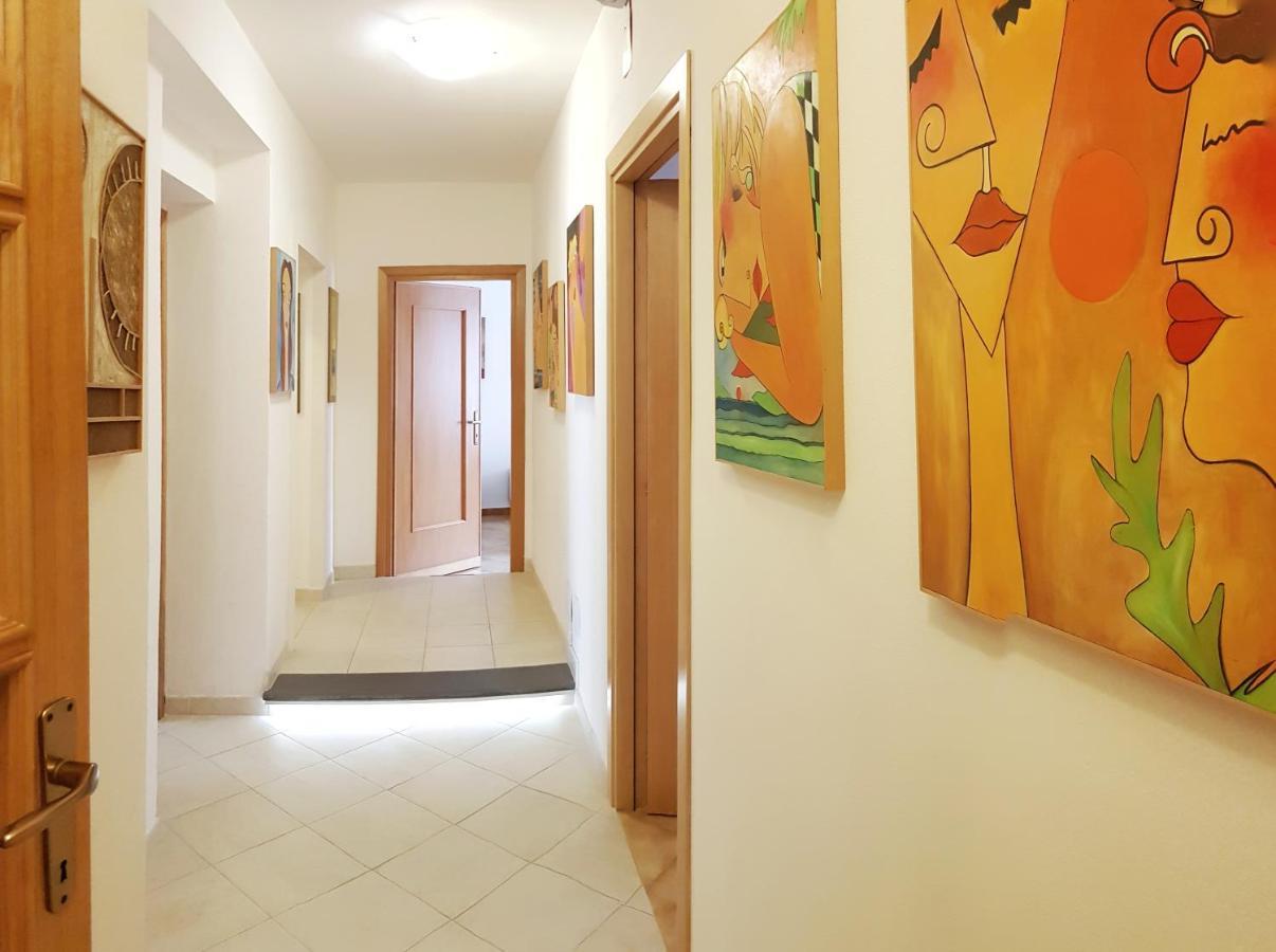 Hotel Acqua Chiara à Alghero Extérieur photo