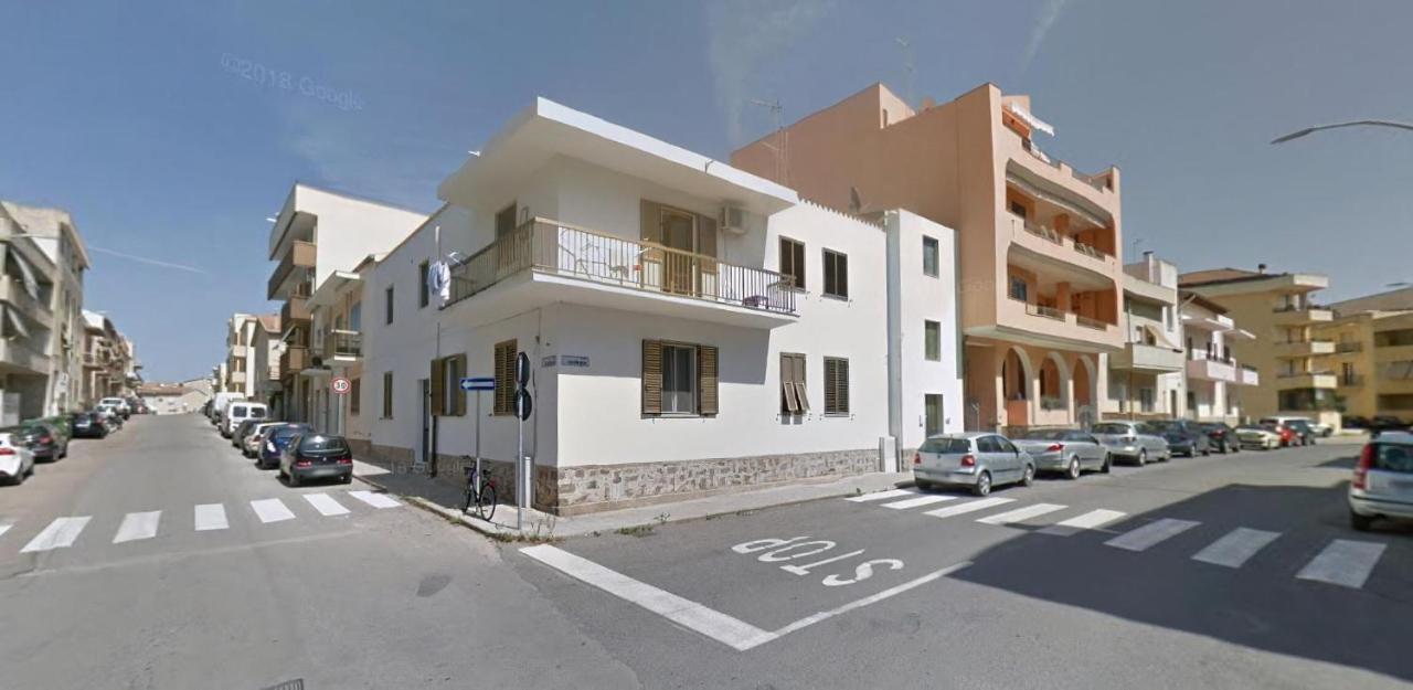 Hotel Acqua Chiara à Alghero Extérieur photo