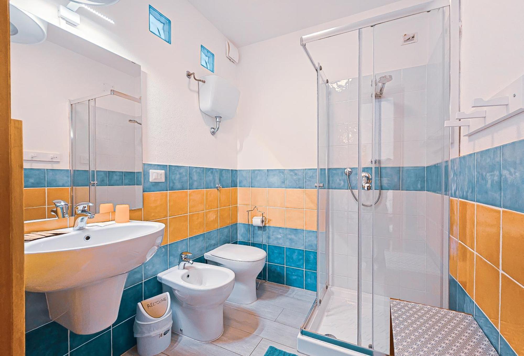 Hotel Acqua Chiara à Alghero Extérieur photo