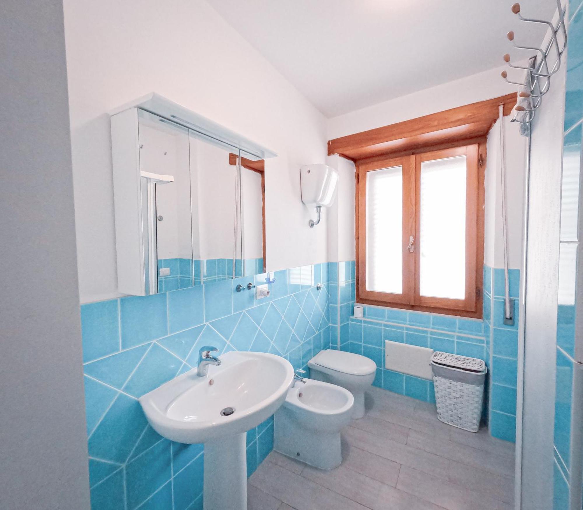 Hotel Acqua Chiara à Alghero Extérieur photo