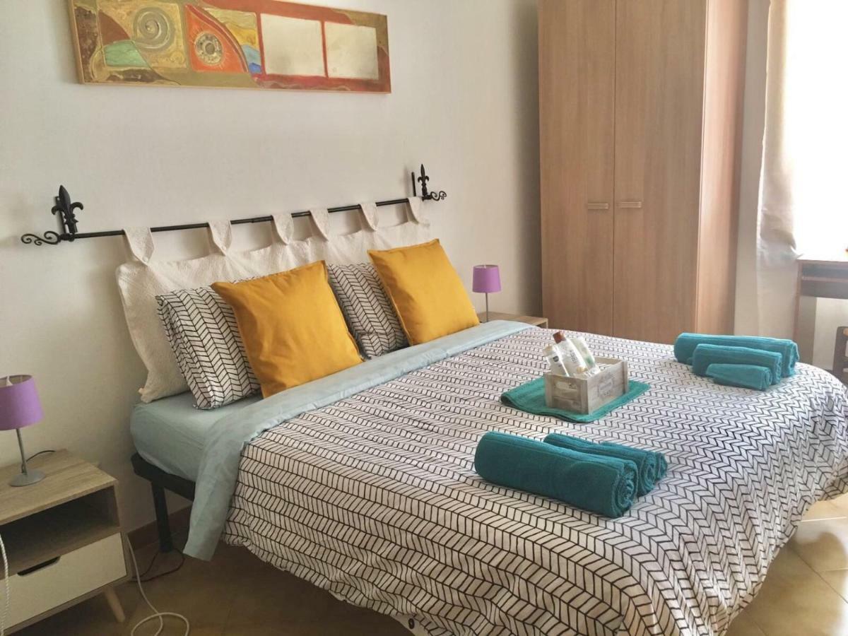 Hotel Acqua Chiara à Alghero Extérieur photo