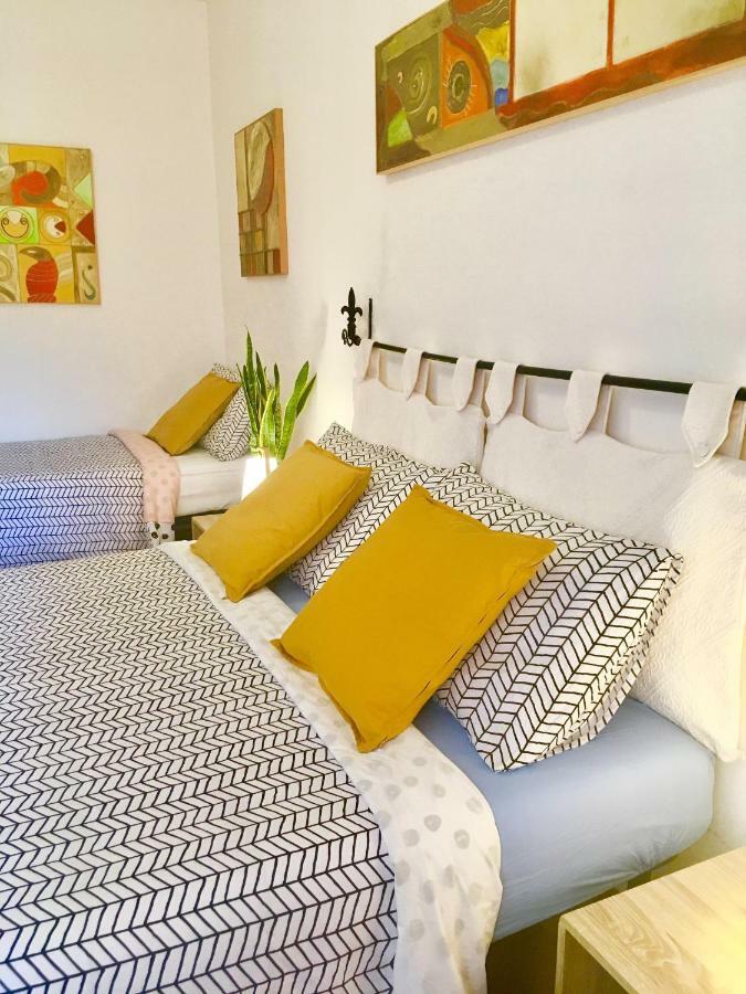 Hotel Acqua Chiara à Alghero Extérieur photo