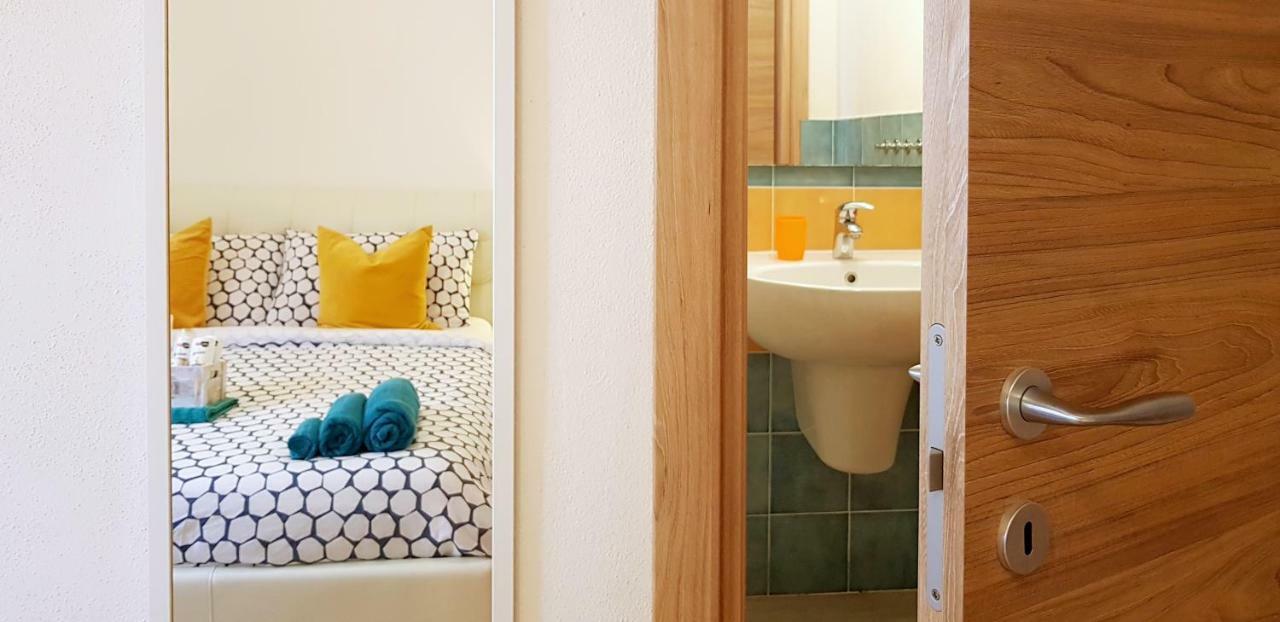 Hotel Acqua Chiara à Alghero Extérieur photo