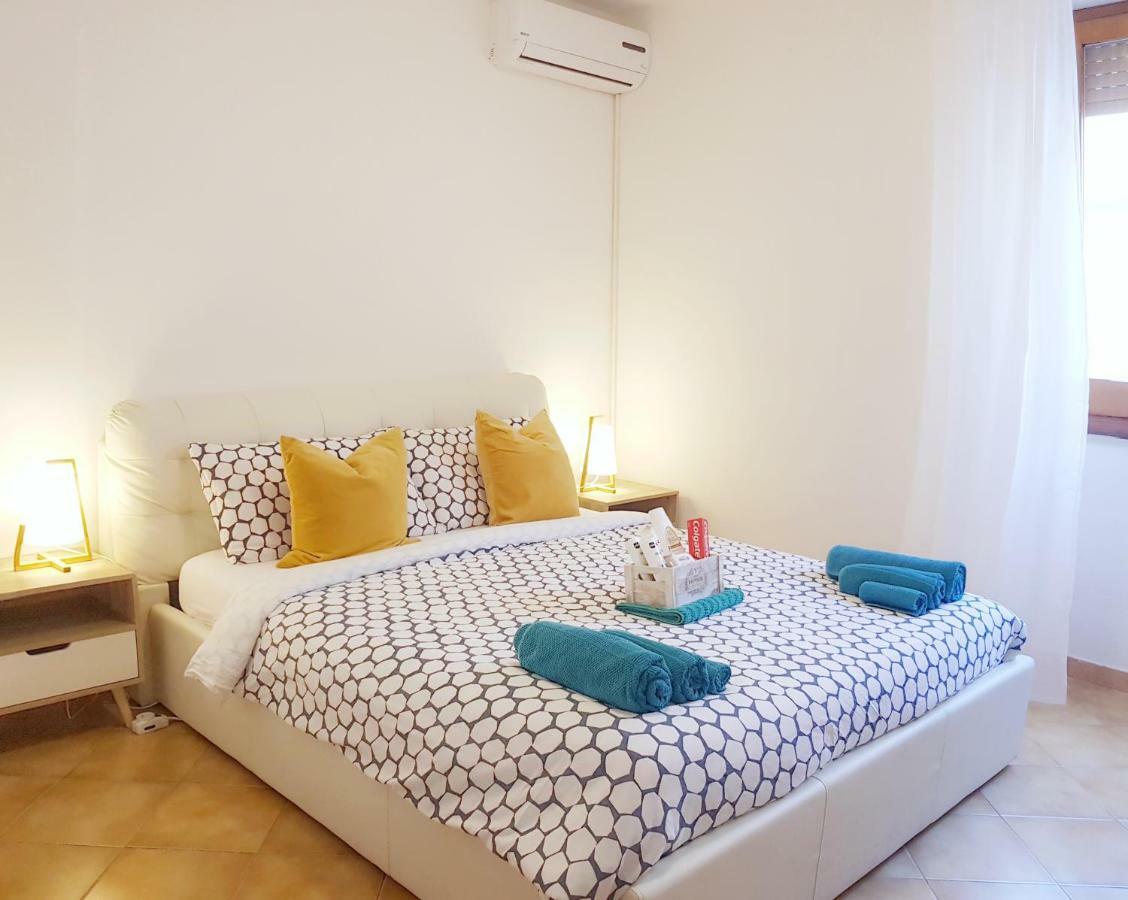 Hotel Acqua Chiara à Alghero Extérieur photo